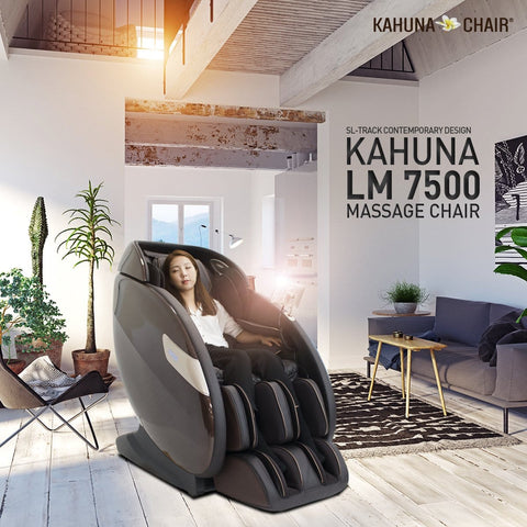 Image of KAHUNA CHAIR – LM-7500