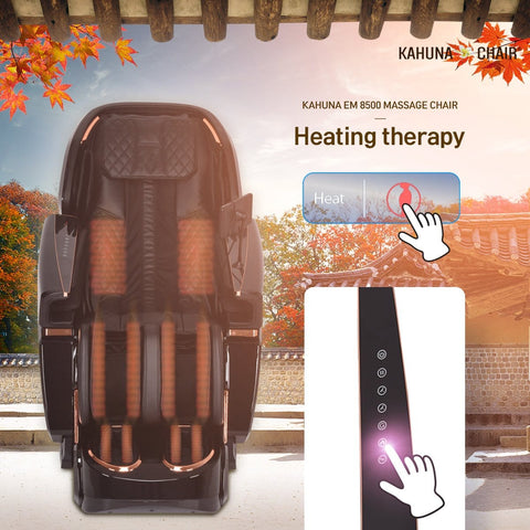 Image of KAHUNA CHAIR – EM 8500