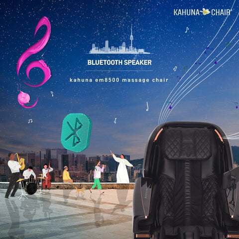 Image of KAHUNA CHAIR – EM 8500