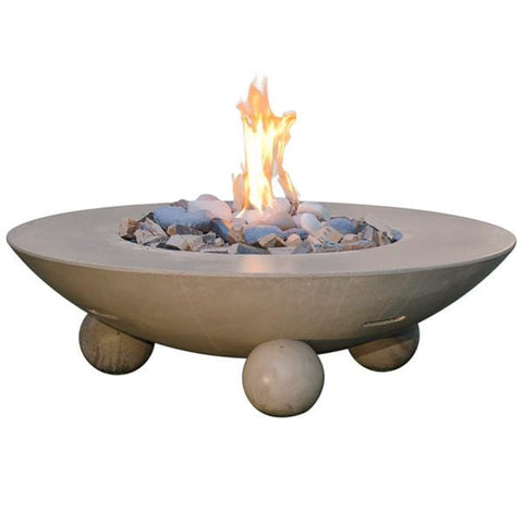 Image of American Fyre Design Versailles Fire Table