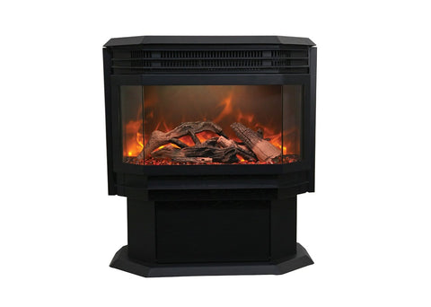 Image of The Freestand FS‐26‐922 – Electric Fireplace