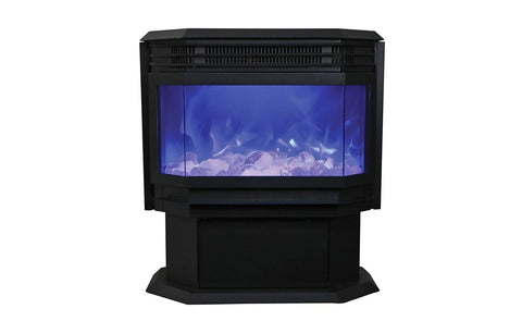 Image of The Freestand FS‐26‐922 – Electric Fireplace