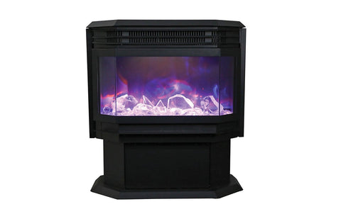 Image of The Freestand FS‐26‐922 – Electric Fireplace