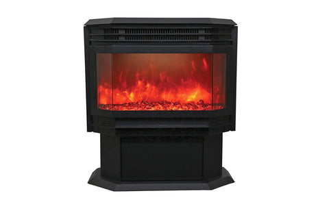 Image of The Freestand FS‐26‐922 – Electric Fireplace