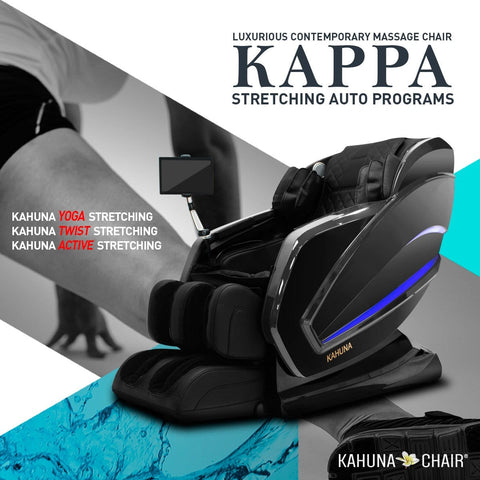 Image of KAHUNA CHAIR HM Kappa