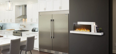 Image of The Stylus Cara Wallmount