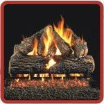 Image of American Fyre Design Grand Cordova Fireplace
