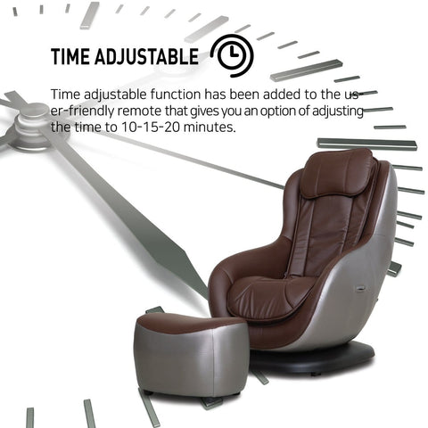 Image of KAHUNA COMPACT MASSAGE CHAIR – HANI3200