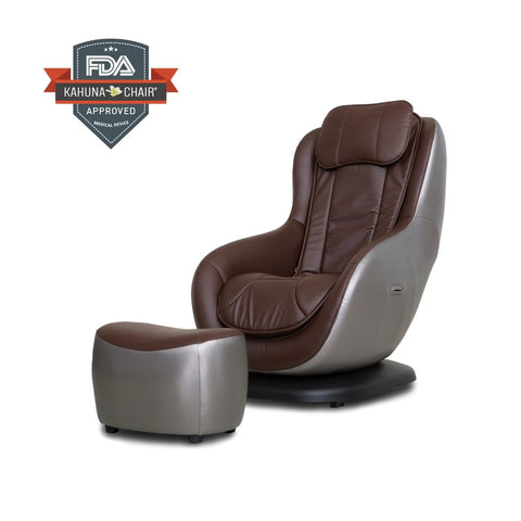 Image of KAHUNA COMPACT MASSAGE CHAIR – HANI3200