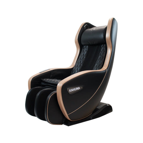 Image of L-Track Zero Gravity Compact Kahuna Massage Chair, Hani3800