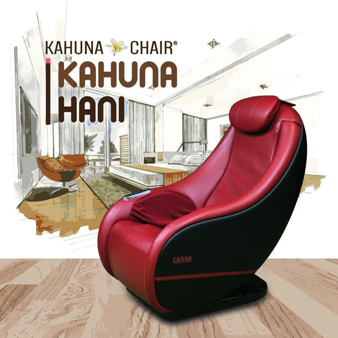 Image of KAHUNA CHAIR – HANI