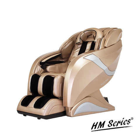 Image of 3D Kahuna Exquisite Rhythmic Massage Chair HUBOT HM-078