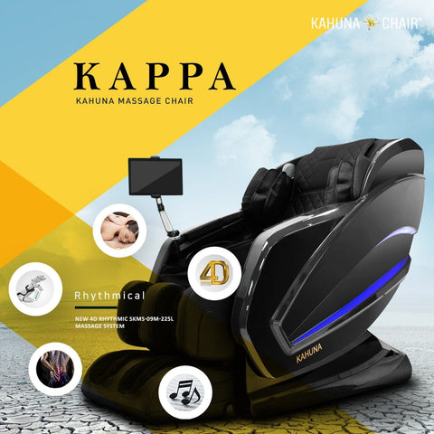 Image of KAHUNA CHAIR HM Kappa