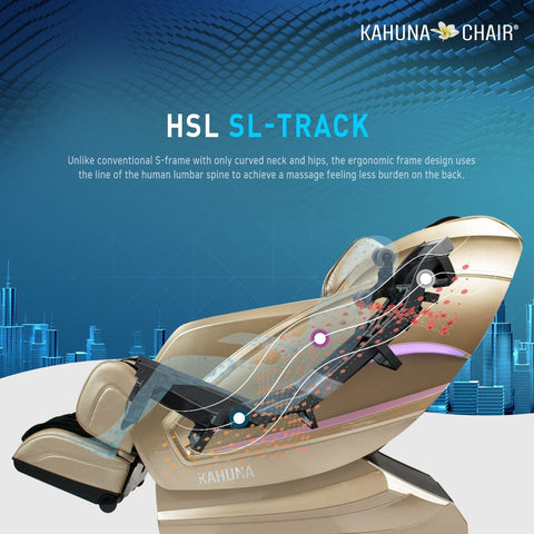 Image of KAHUNA CHAIR HM Kappa
