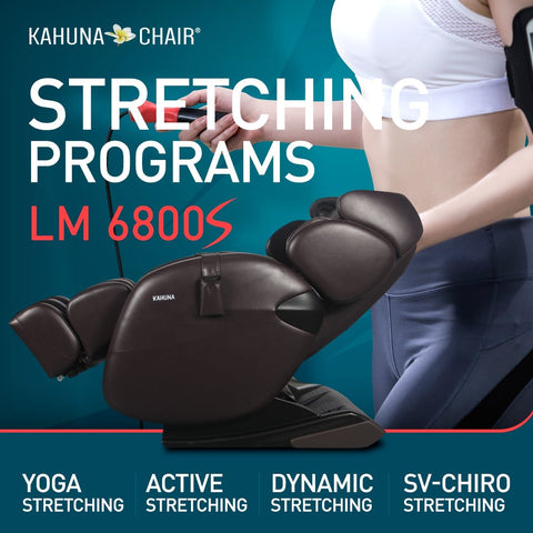Image of KAHUNA CHAIR – LM 6800S