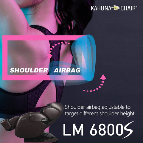 Image of KAHUNA CHAIR – LM 6800S