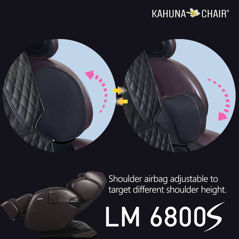 Image of KAHUNA CHAIR – LM 6800S