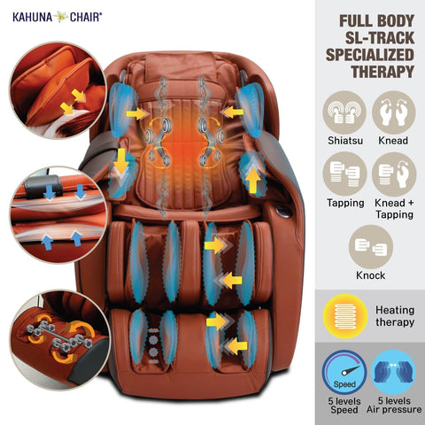 Image of KAHUNA CHAIR – LM-7000