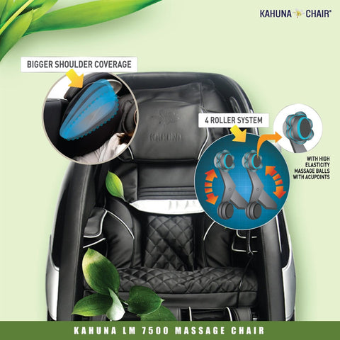 Image of KAHUNA CHAIR – LM-7500