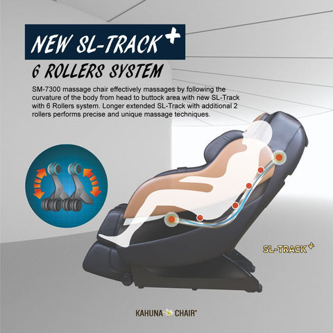 Image of KAHUNA CHAIR – SM 7300