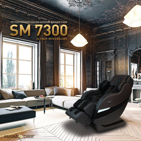 Image of KAHUNA CHAIR – SM 7300