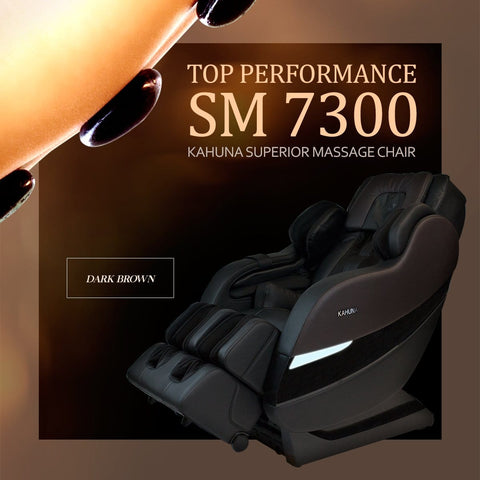 Image of KAHUNA CHAIR – SM 7300