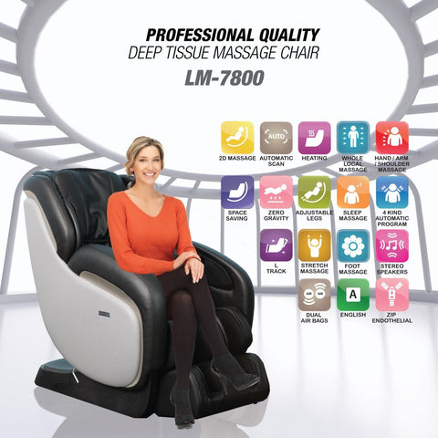 Image of KAHUNA CHAIR – LM7800