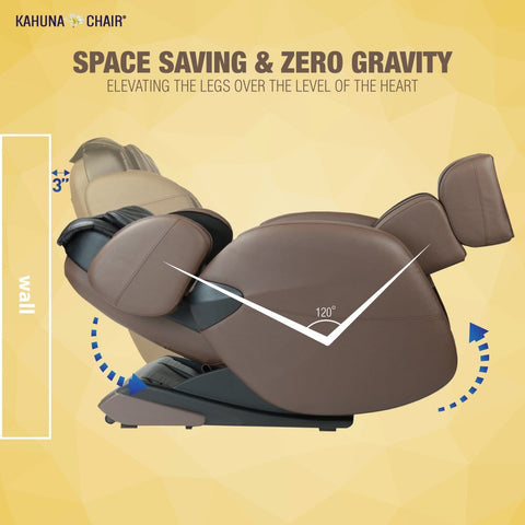Image of KAHUNA CHAIR – LM 6800