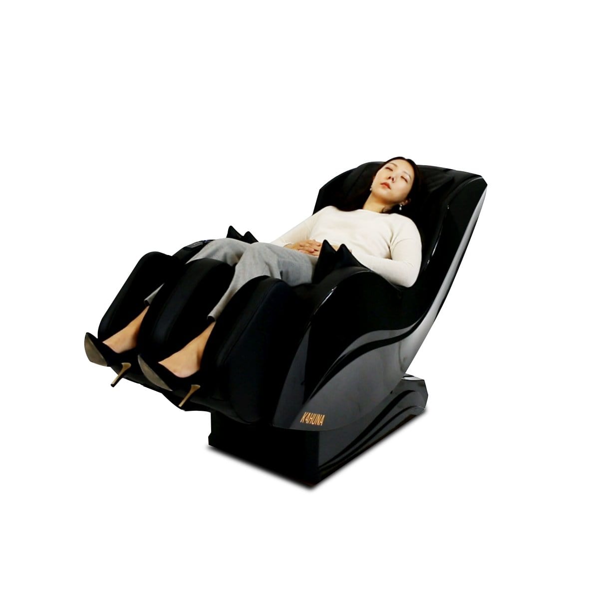 Limitless Slender Kahuna Massage Chair SL-Track HM-5000