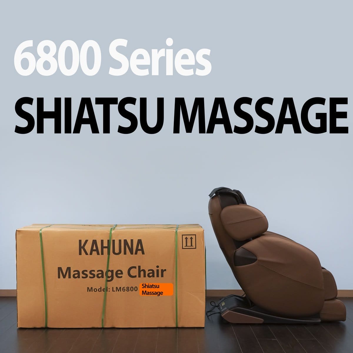 KAHUNA CHAIR – LM 6800