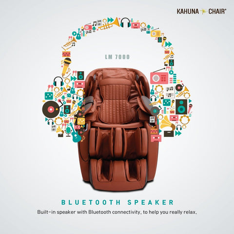 Image of KAHUNA CHAIR – LM-7000
