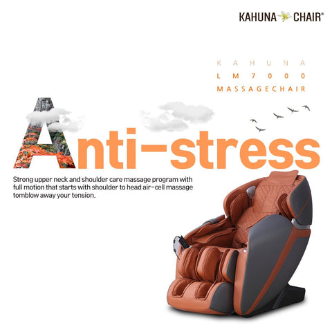 Image of KAHUNA CHAIR – LM-7000