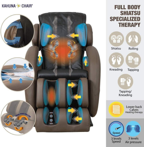 Image of KAHUNA CHAIR – LM 6800