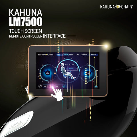 Image of KAHUNA CHAIR – LM-7500