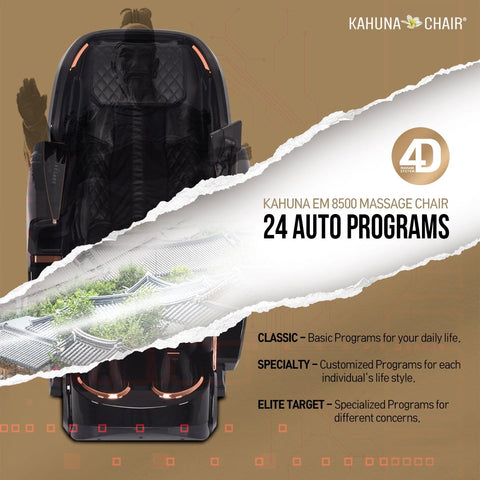 Image of KAHUNA CHAIR – EM 8500