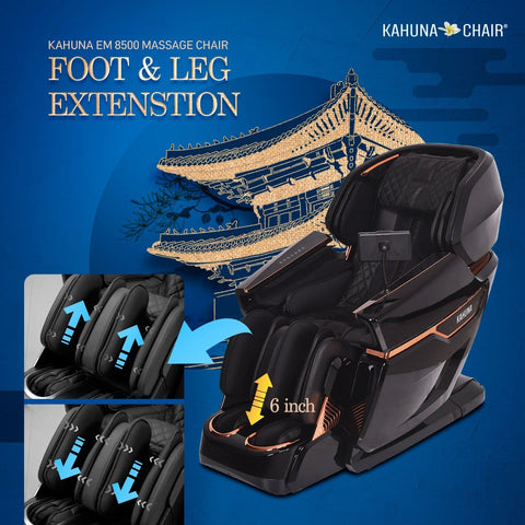 Image of KAHUNA CHAIR – EM 8500