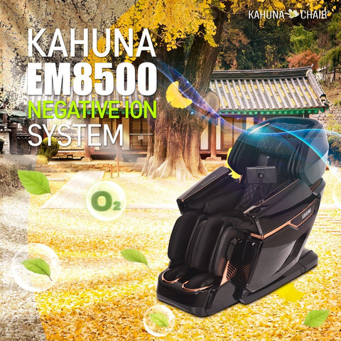 Image of KAHUNA CHAIR – EM 8500