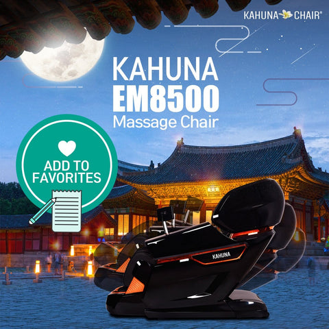 Image of KAHUNA CHAIR – EM 8500