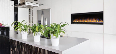 Image of Napoleon Alluravision 74 Slimline