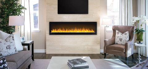 Image of Napoleon Alluravision 60 Slimline