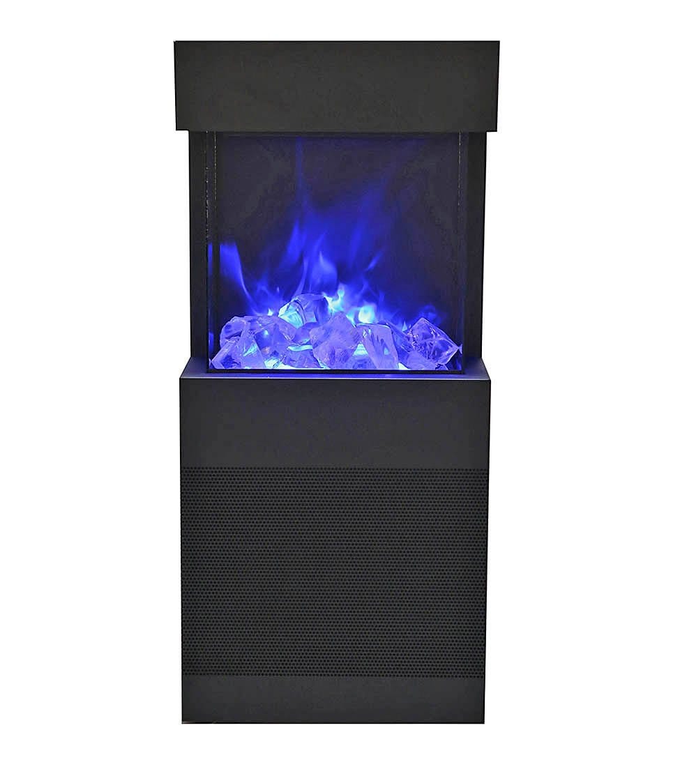 The Cube 2025WM Electric Fireplace