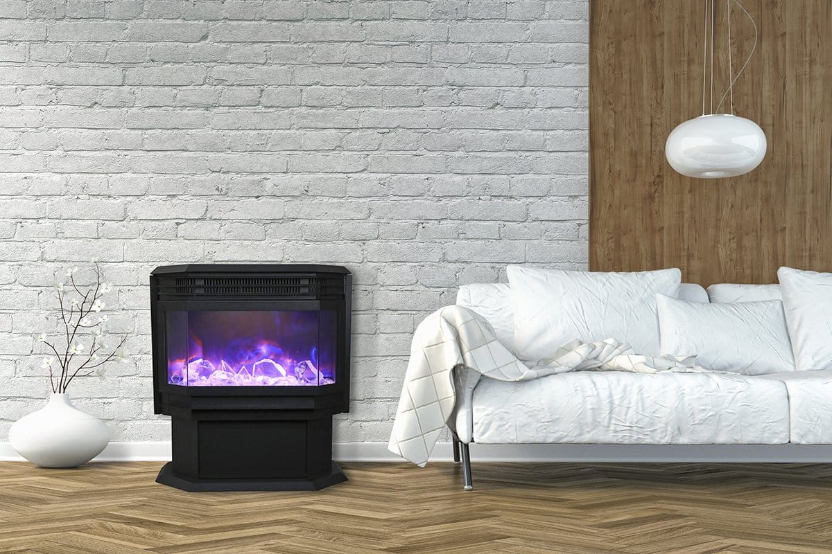 The Freestand FS‐26‐922 – Electric Fireplace