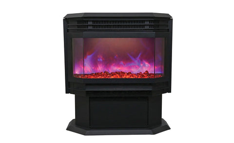 Image of The Freestand FS‐26‐922 – Electric Fireplace