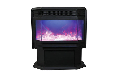 Image of The Freestand FS‐26‐922 – Electric Fireplace