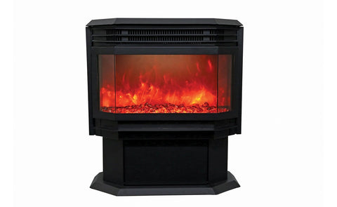 Image of The Freestand FS‐26‐922 – Electric Fireplace