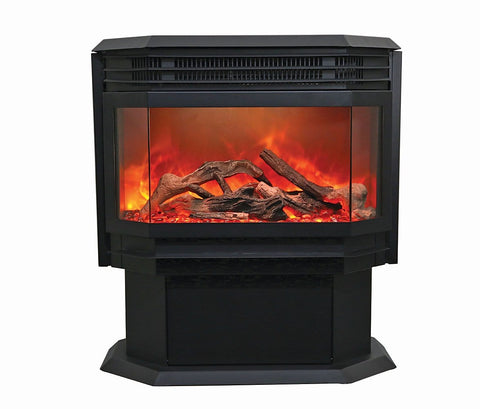 Image of The Freestand FS‐26‐922 – Electric Fireplace