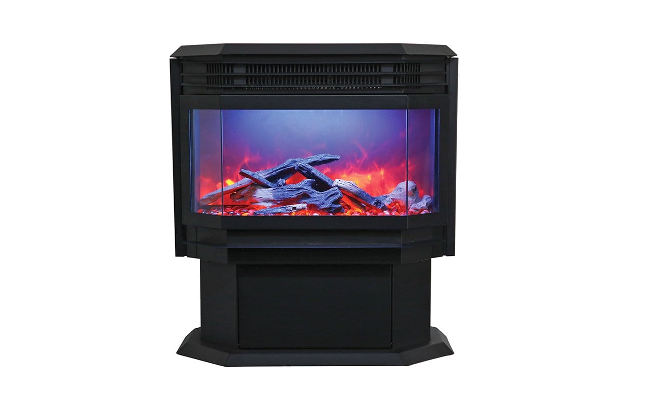 The Freestand FS‐26‐922 – Electric Fireplace