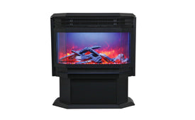 The Freestand FS‐26‐922 – Electric Fireplace