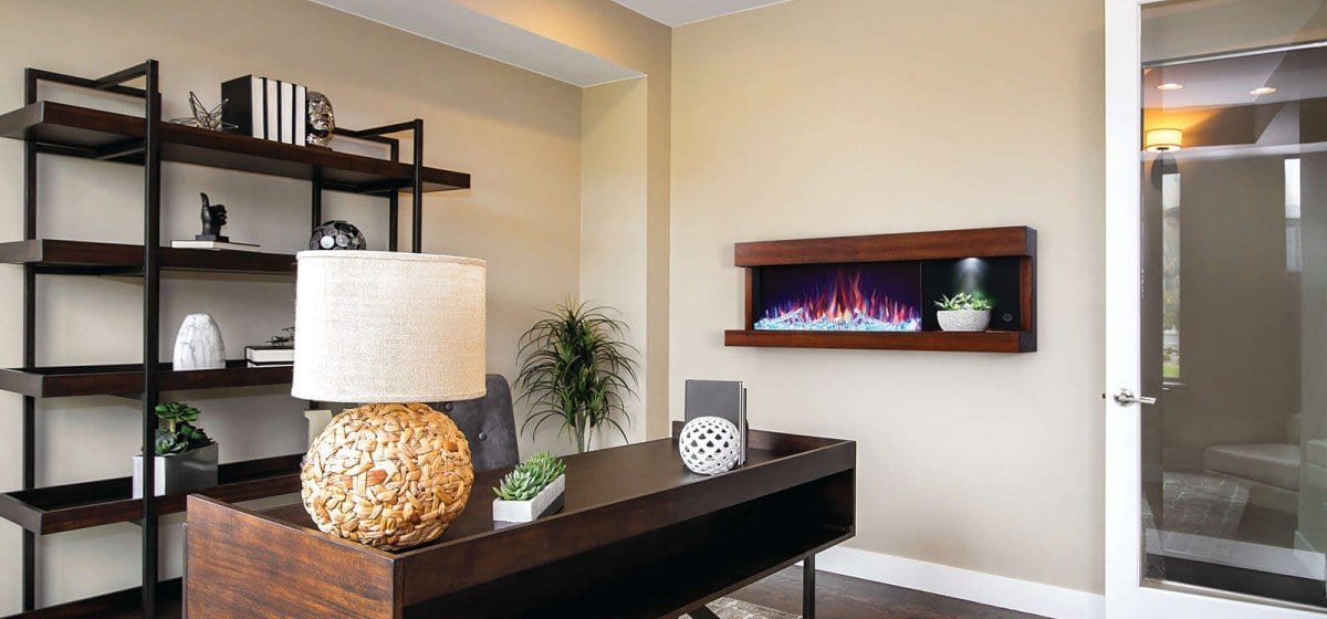 The Stylus Cara Wallmount