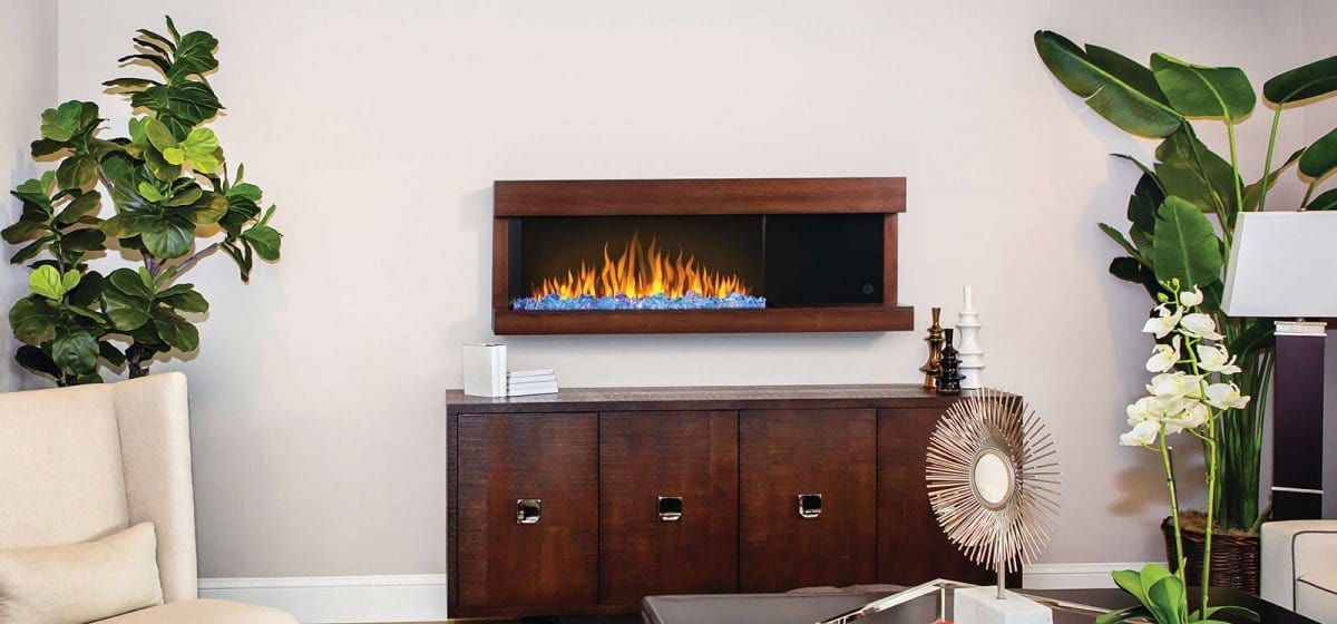 The Stylus Cara Wallmount